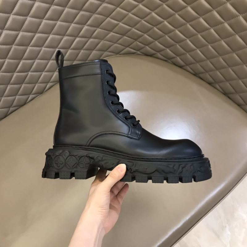 LV Boots